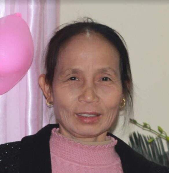 Nguyễn Thị Thông