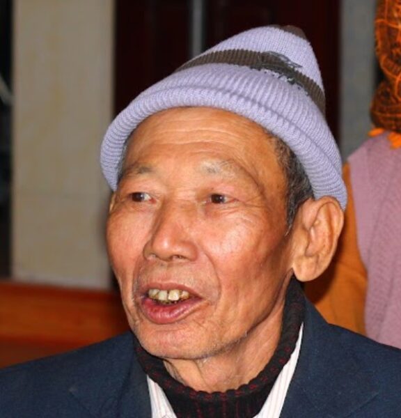 Trần Xuân Hẹp